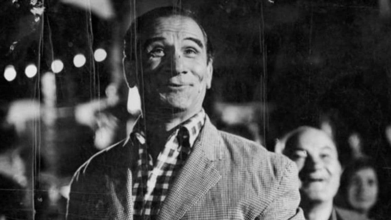 Backdrop – Κακός, Ψυχρός και Ανάποδος