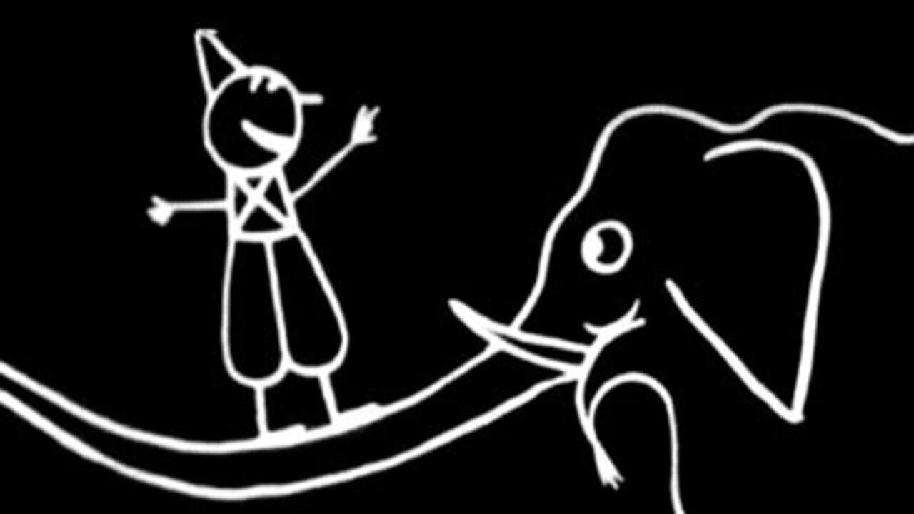 Backdrop – Fantasmagorie