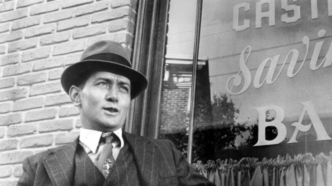 Backdrop – The Story of Pretty Boy Floyd