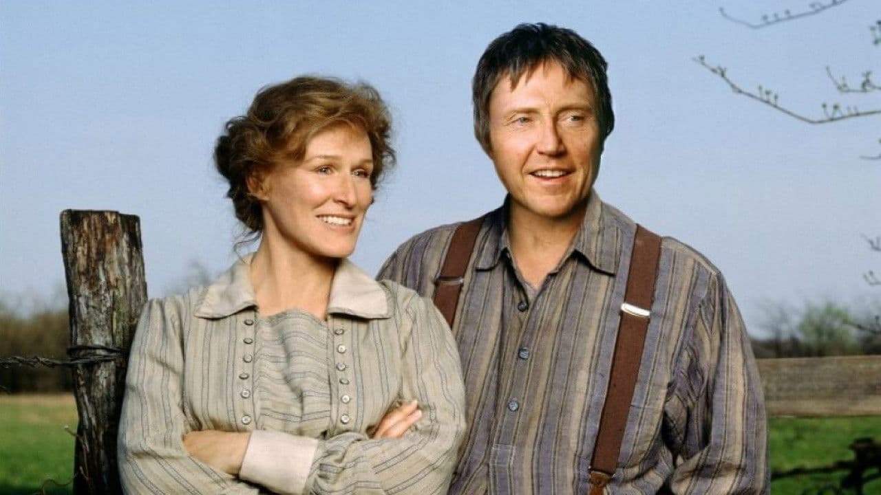 Backdrop – Sarah zwischen Land und Meer