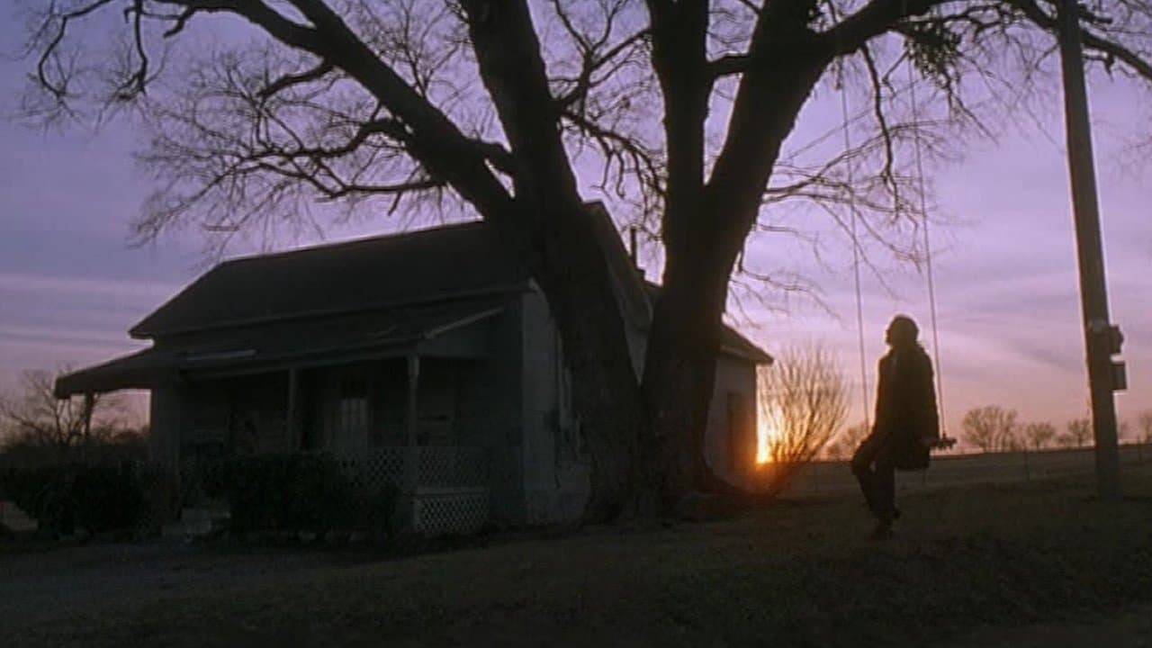 Backdrop – Return to Sender