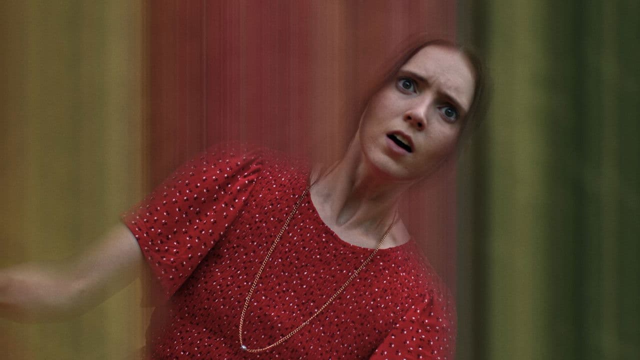 Backdrop – The Human Supremacist