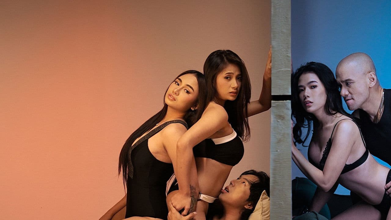 Backdrop – Sundutan