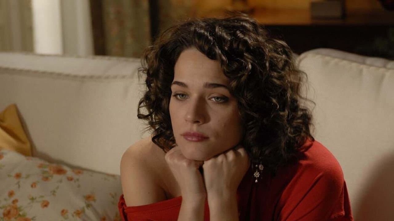 Backdrop – Io, loro e Lara