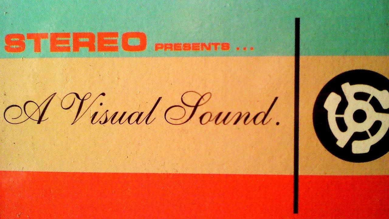 Backdrop – A Visual Sound