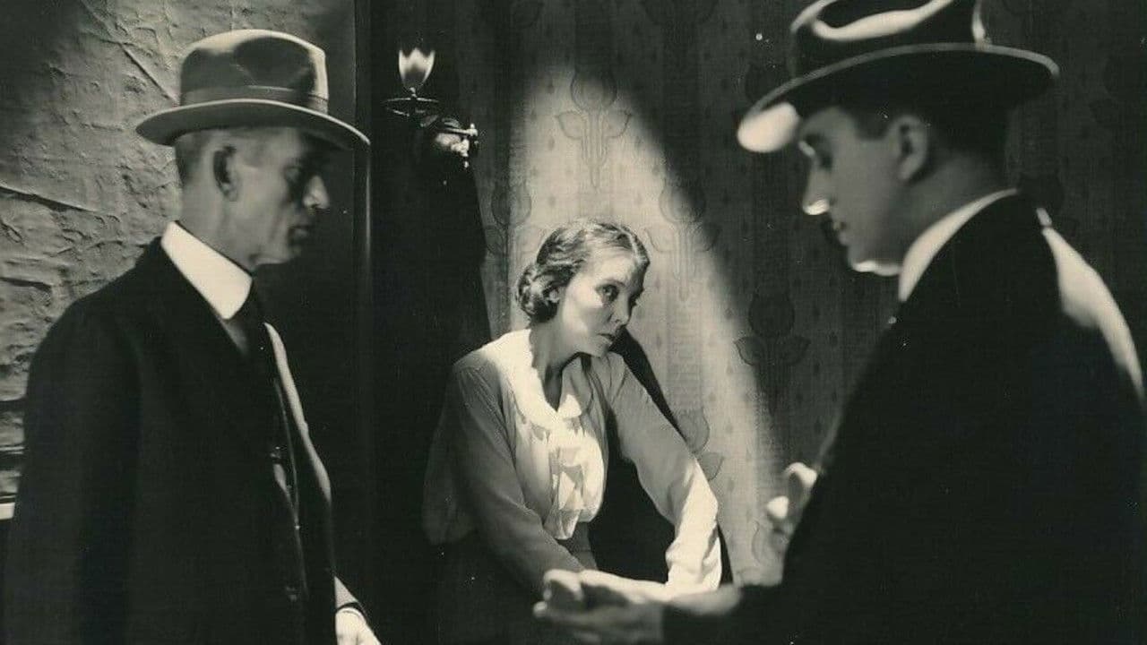 Backdrop – For the Defense