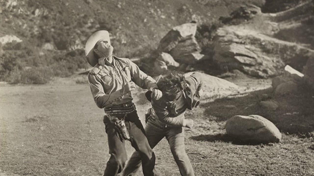 Backdrop – Boss of Boomtown