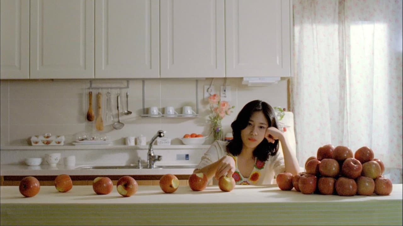 Backdrop – 고열