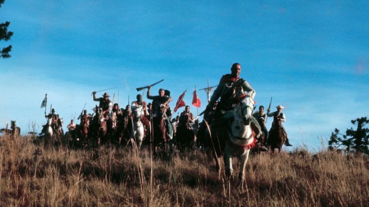 Backdrop – A Guerra dos Pelados