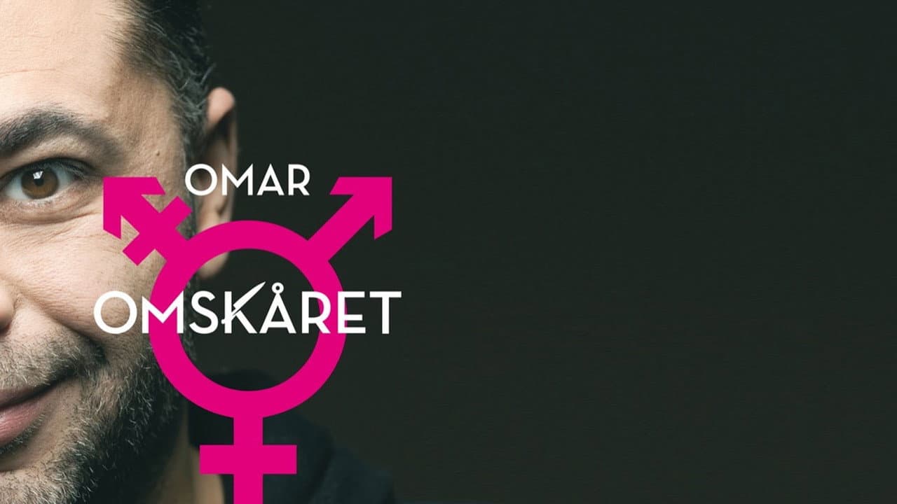 Backdrop – Omar Marzouk: Omskåret