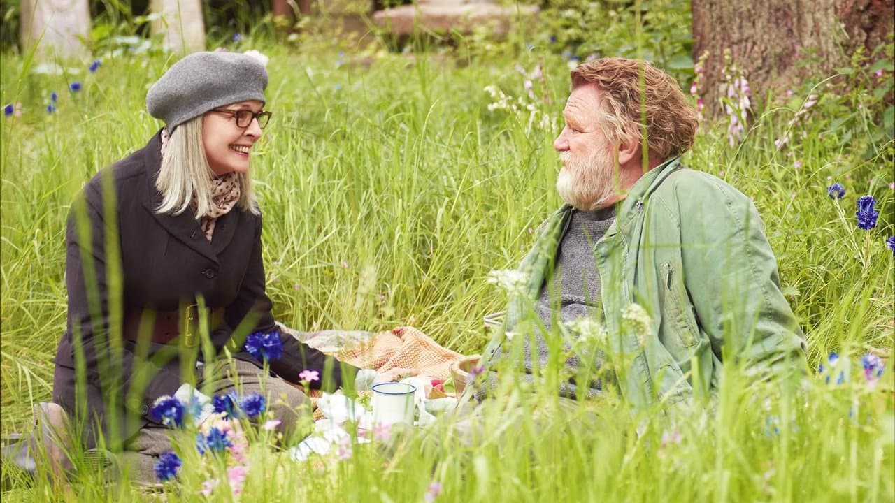 Backdrop – Hampstead Park - Aussicht auf Liebe