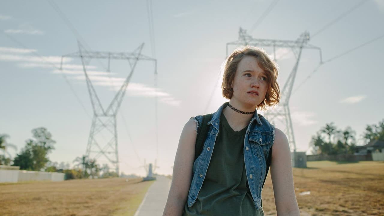 Backdrop – Let's See How Fast This Baby Will Go