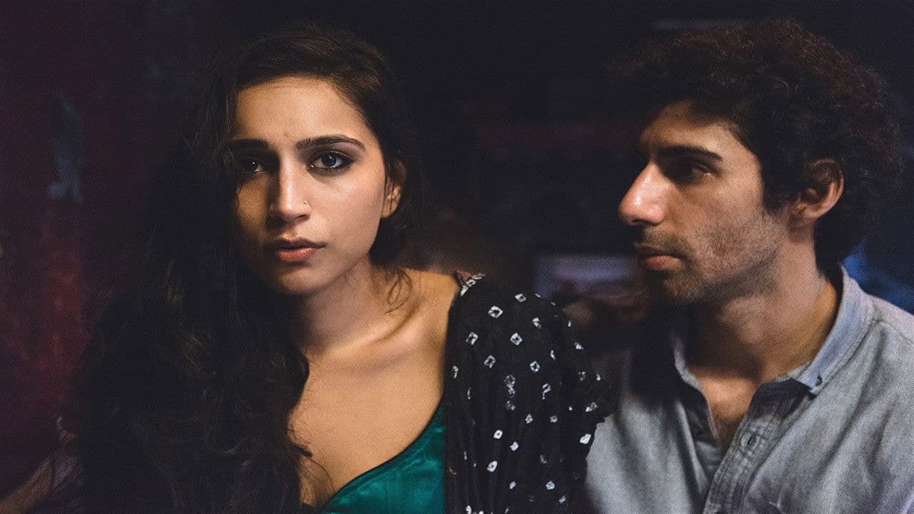 Backdrop – Teen Aur Aadha