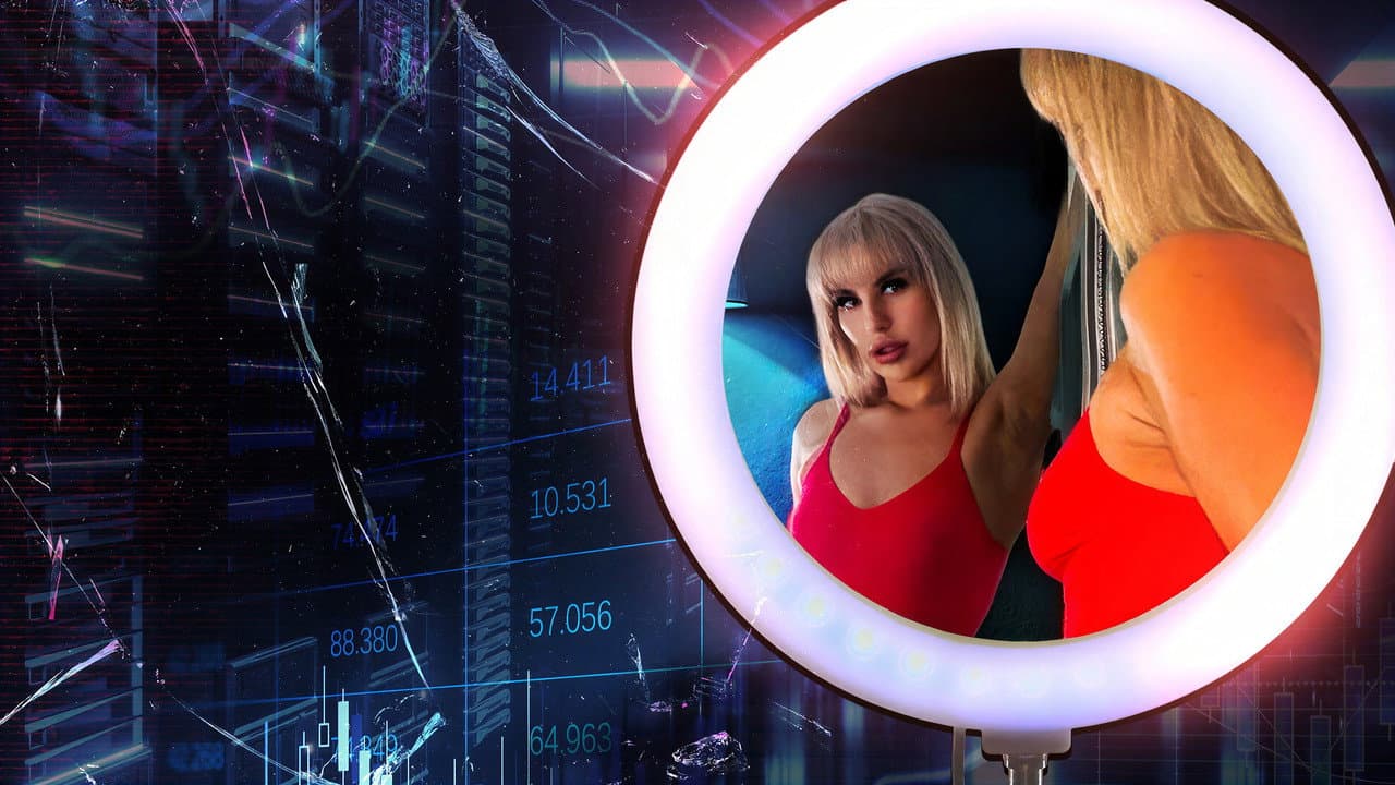 Backdrop – OnlyFans: Inside the Machine