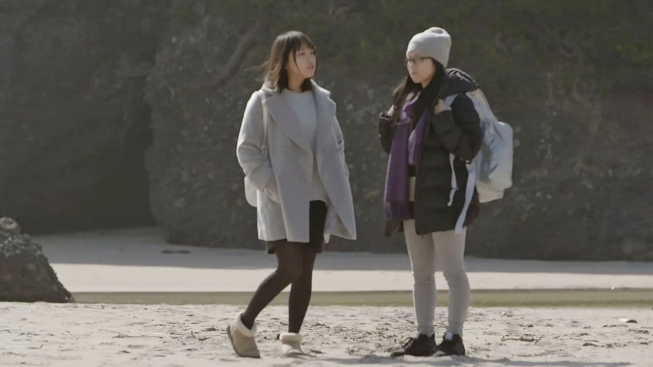 Backdrop – 熟女ヴァージン 揉まれて港町