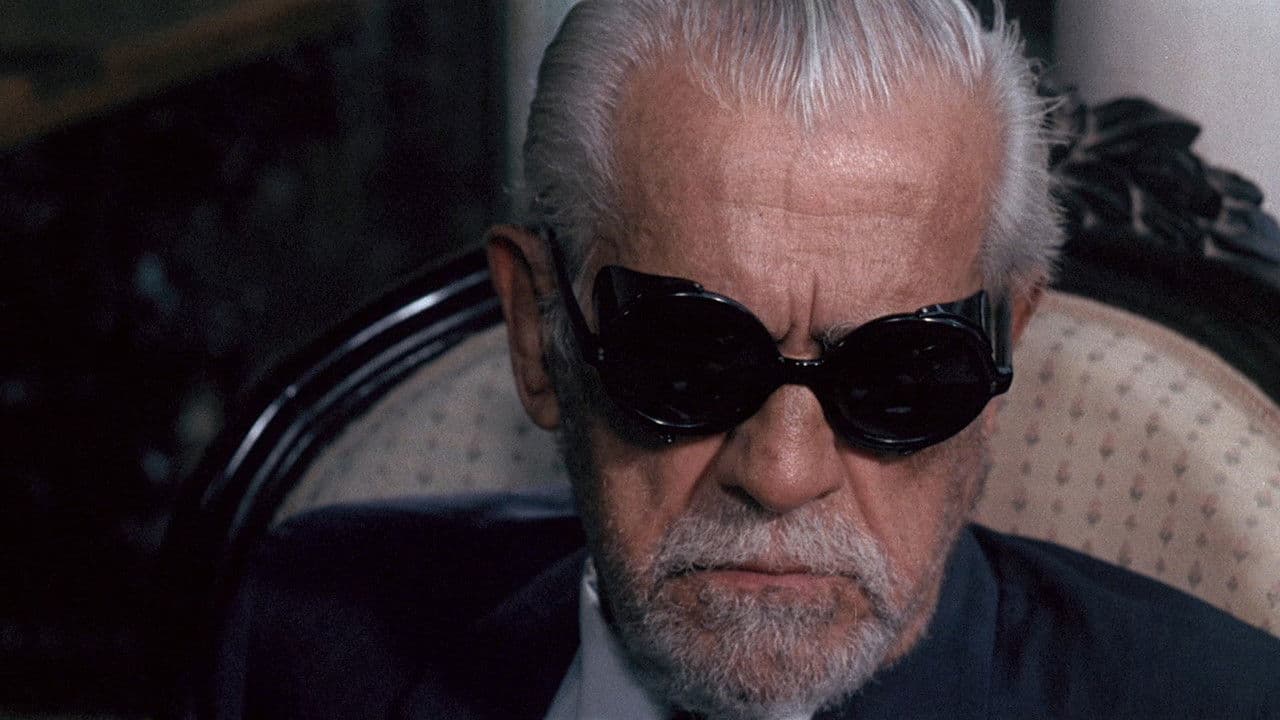 Backdrop – Kochendes Blut