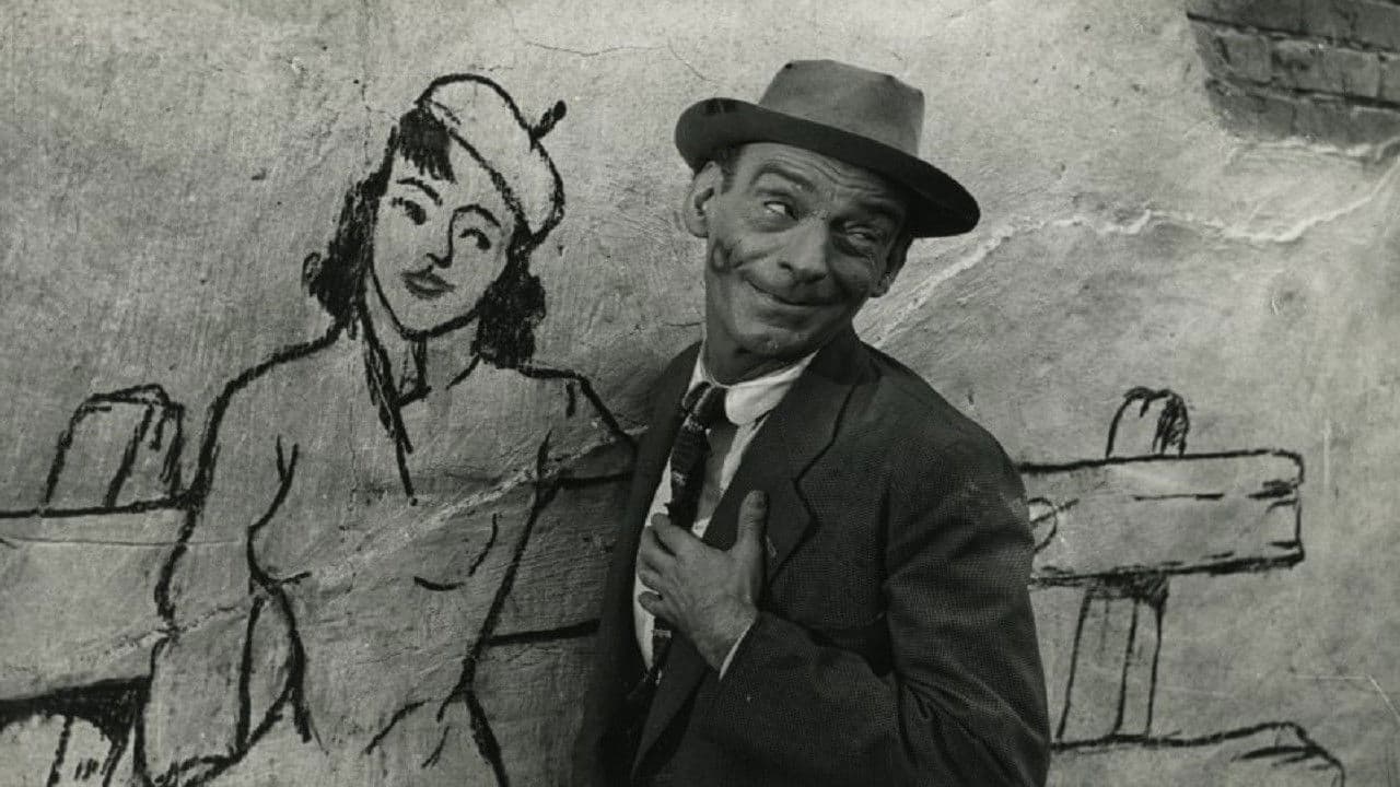 Backdrop – Fel a fejjel