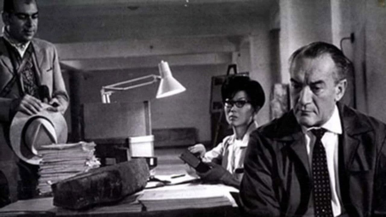 Backdrop – F.B.I. operazione Baalbeck