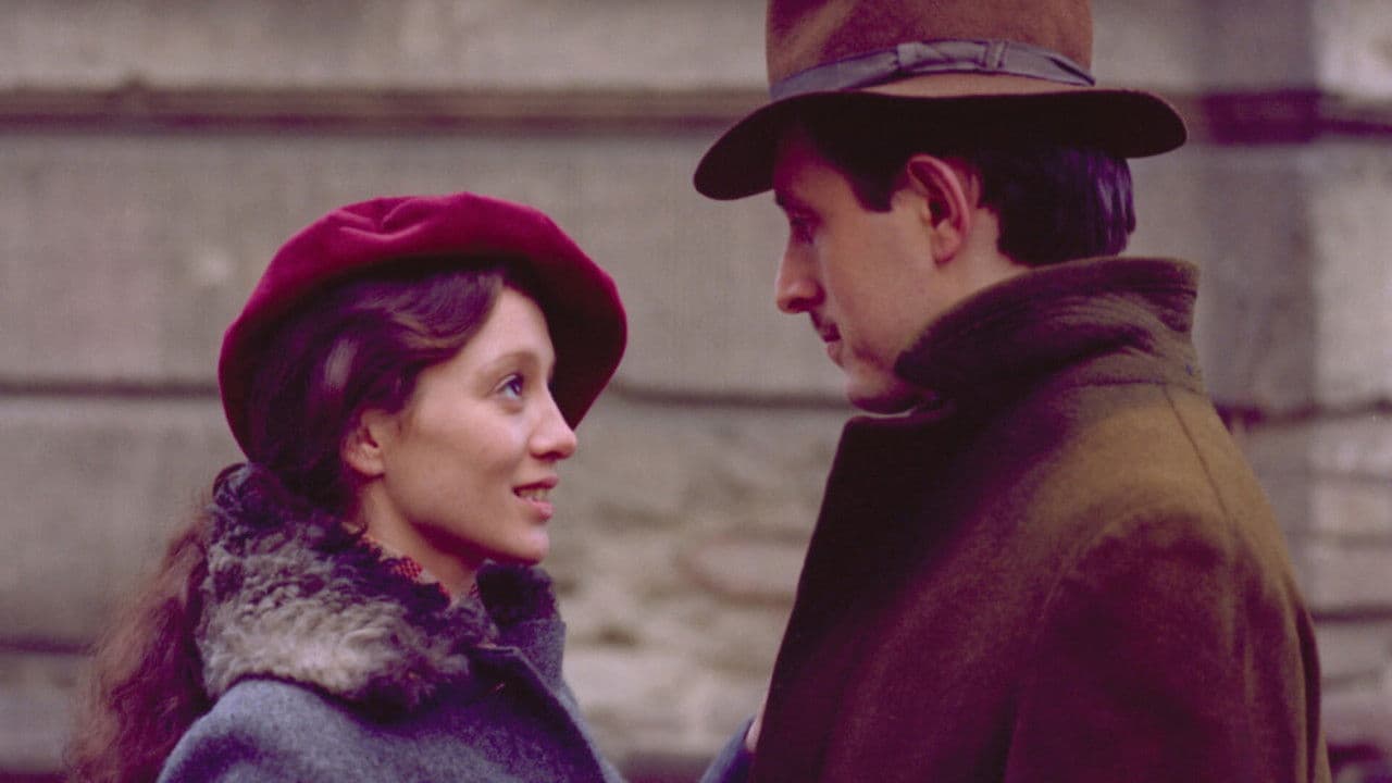 Backdrop – Veras Erziehung