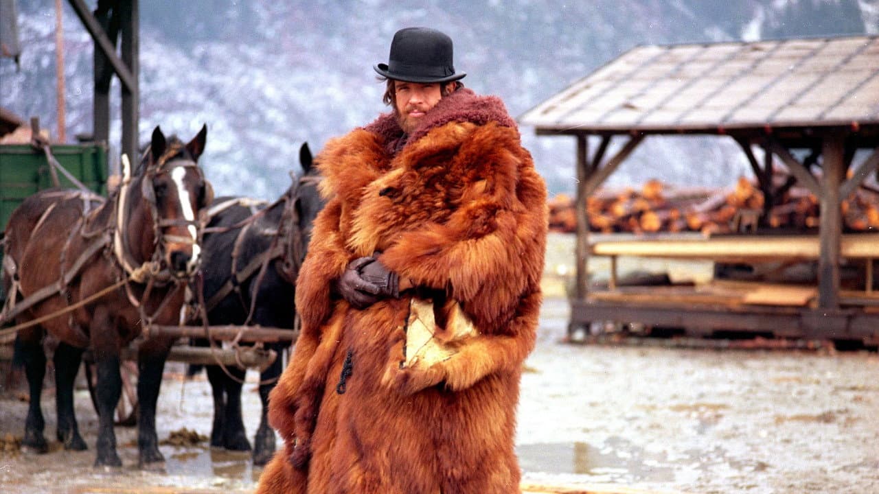 Backdrop – McCabe & Mrs. Miller