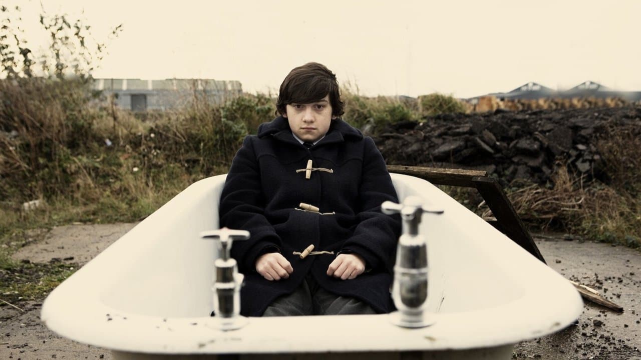 Backdrop – Submarine