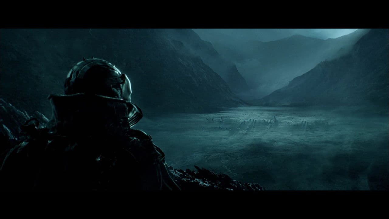 Backdrop – Lost Boy