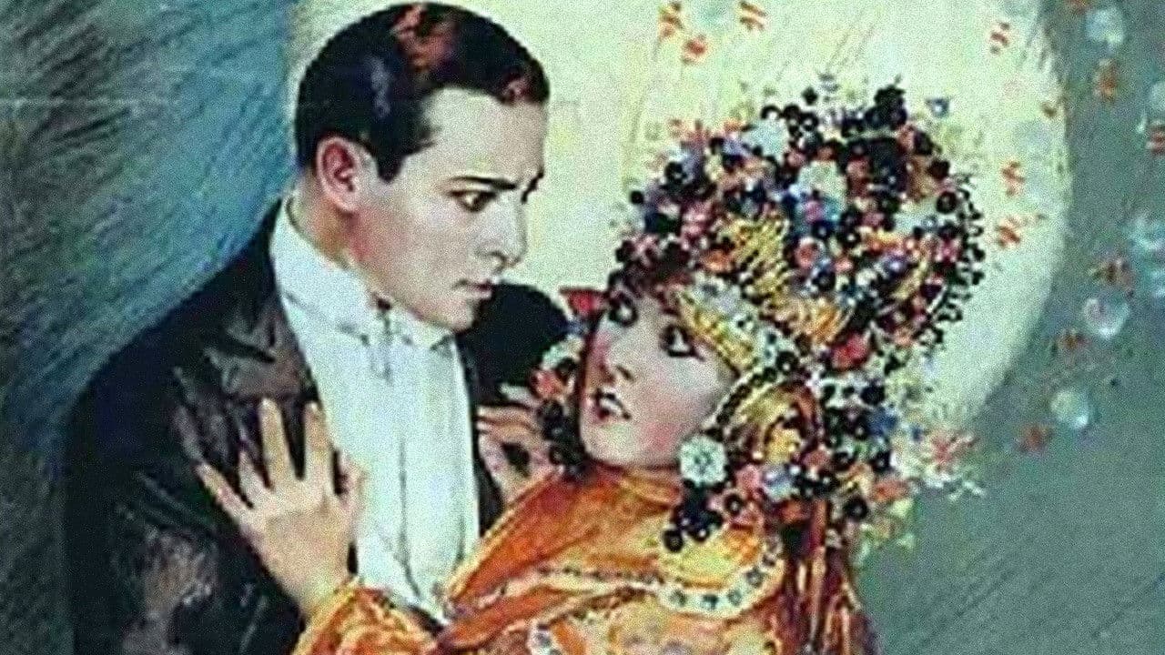 Backdrop – Once to Every Woman