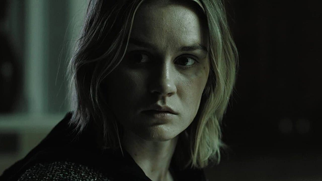 Backdrop – The Girl Who Got Away