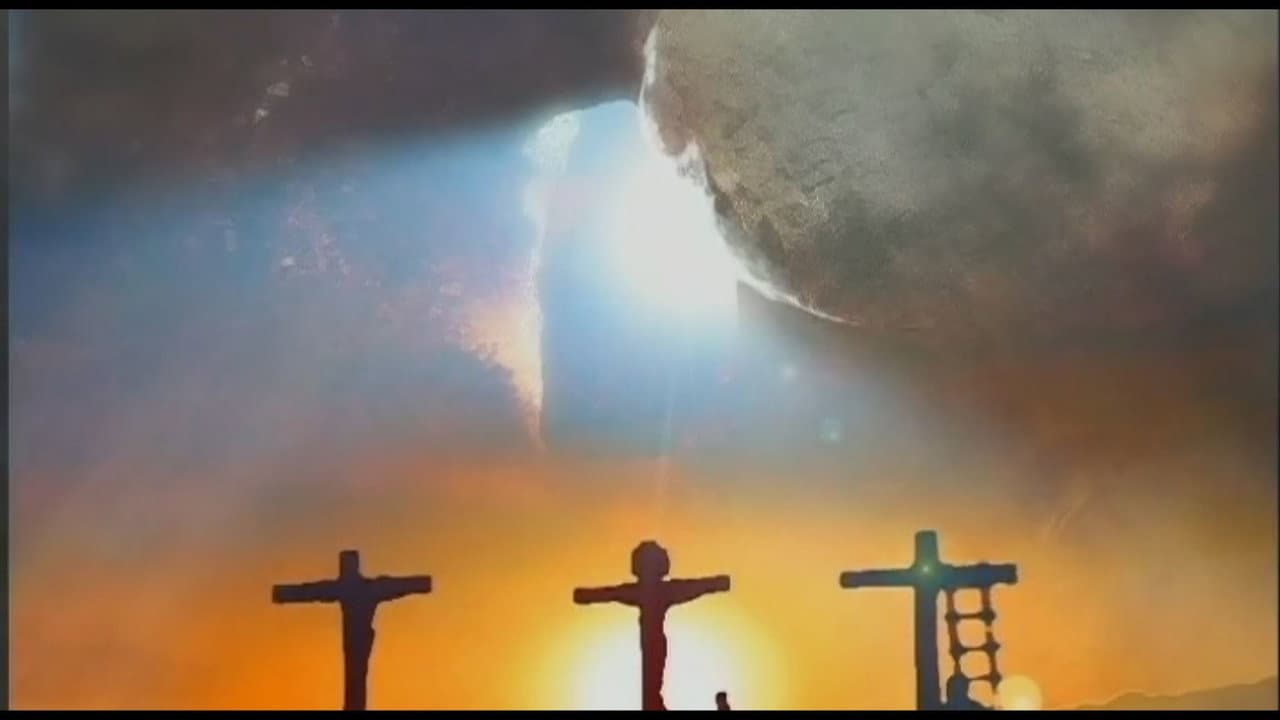 Backdrop – Shadows of the Supernatural