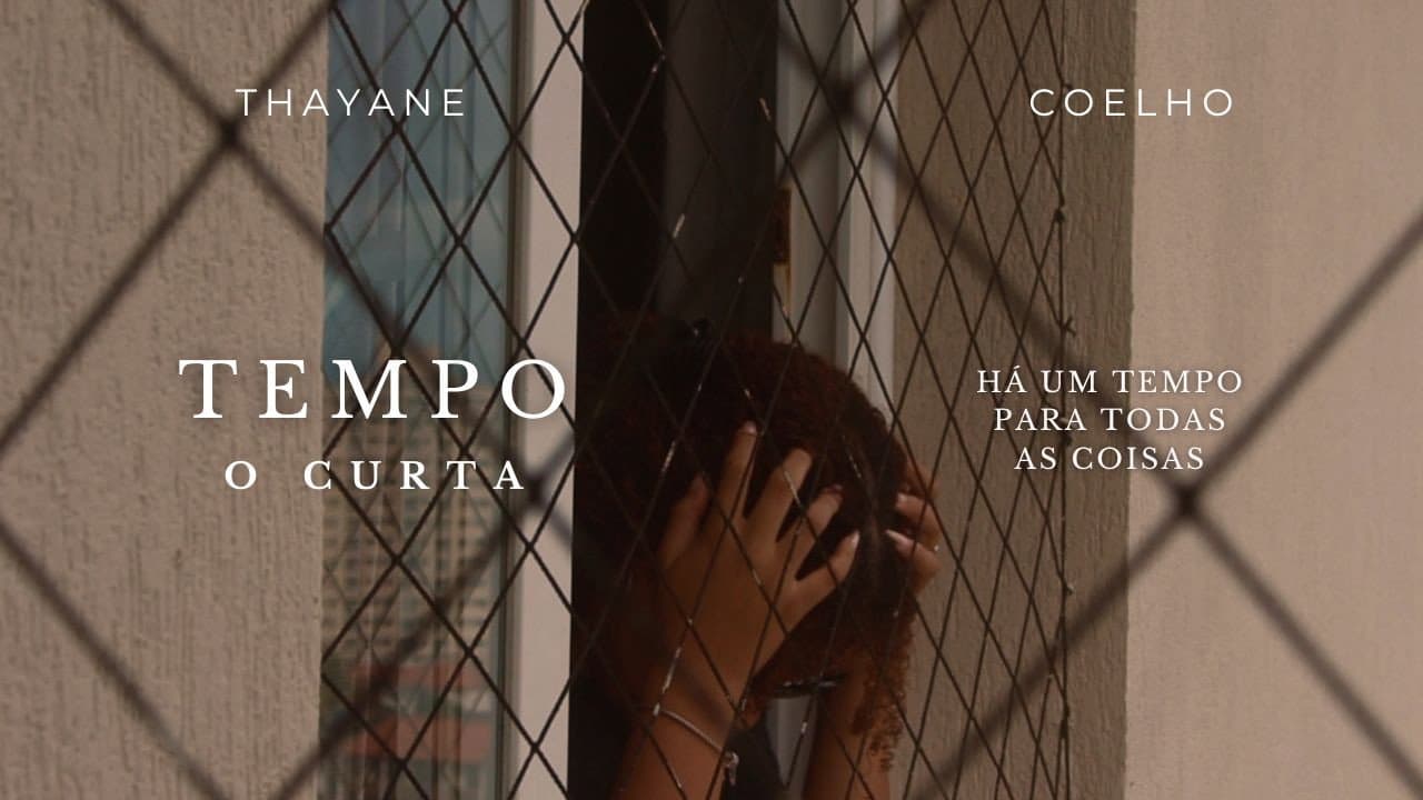 Backdrop – Tempo, O Curta.