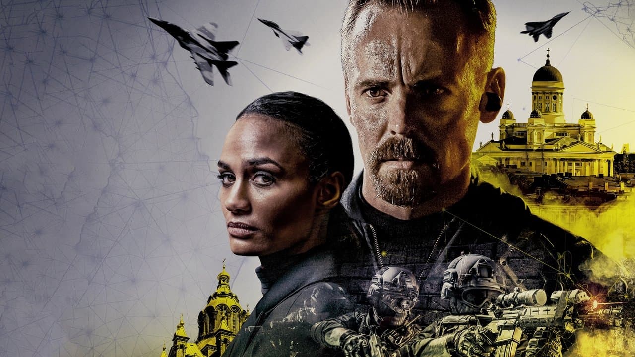 Backdrop – Operation Omerta