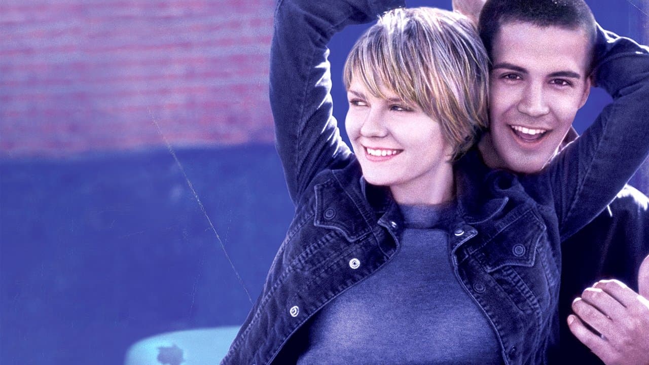 Backdrop – Verrückt/Schön