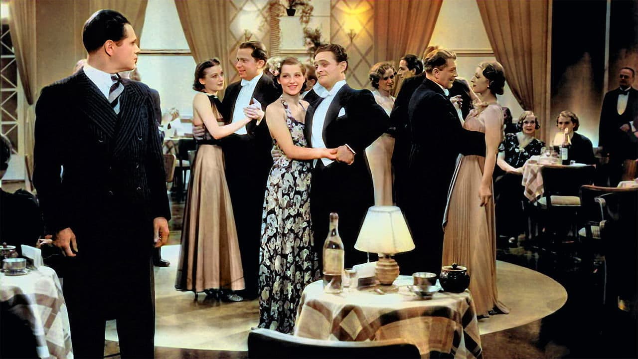 Backdrop – Paweł i Gaweł