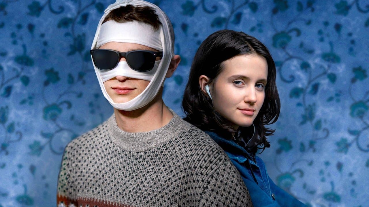 Backdrop – Looks That Kill