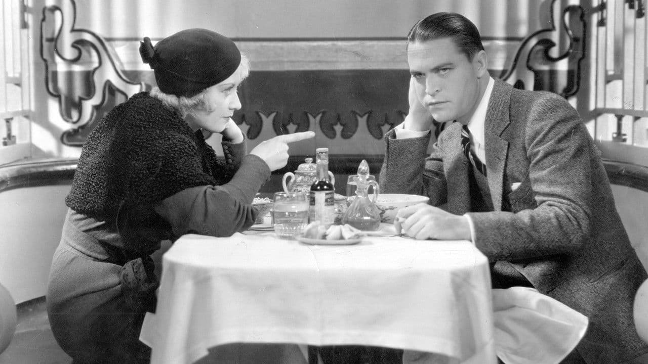 Backdrop – Blondie Johnson