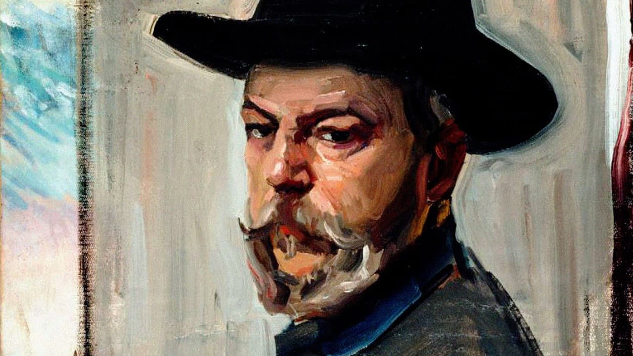 Backdrop – Sorolla: los viajes de la luz
