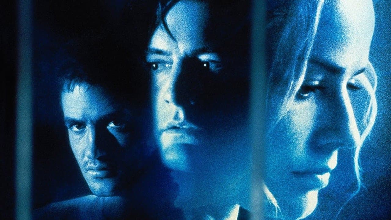 Backdrop – Der große Stromausfall - Eine Stadt im Ausnahmezustand