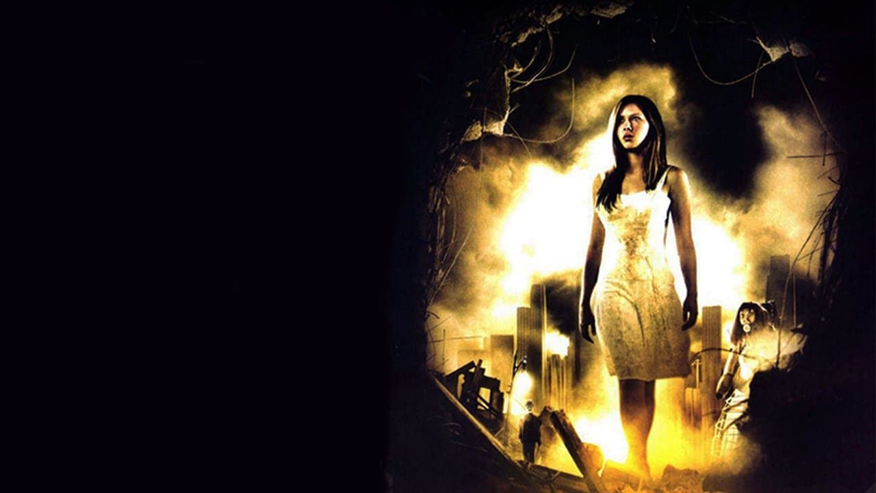 Backdrop – Parasomnia