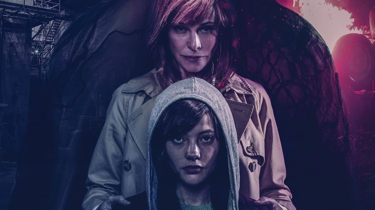 Backdrop – El pacto