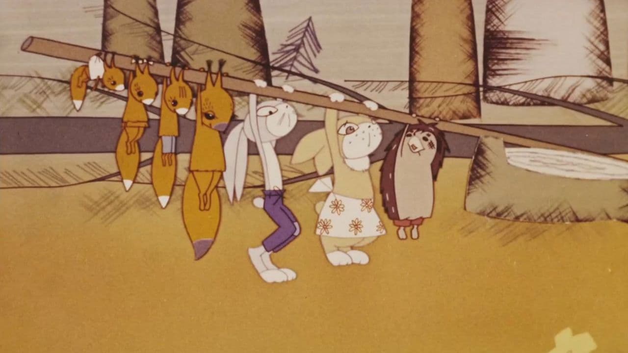 Backdrop – Раз, два - дружно!