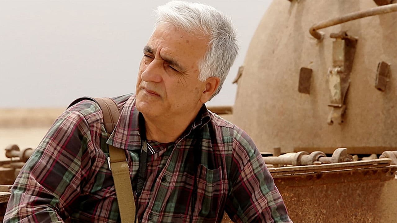 Backdrop – Stronger Than a Bullet