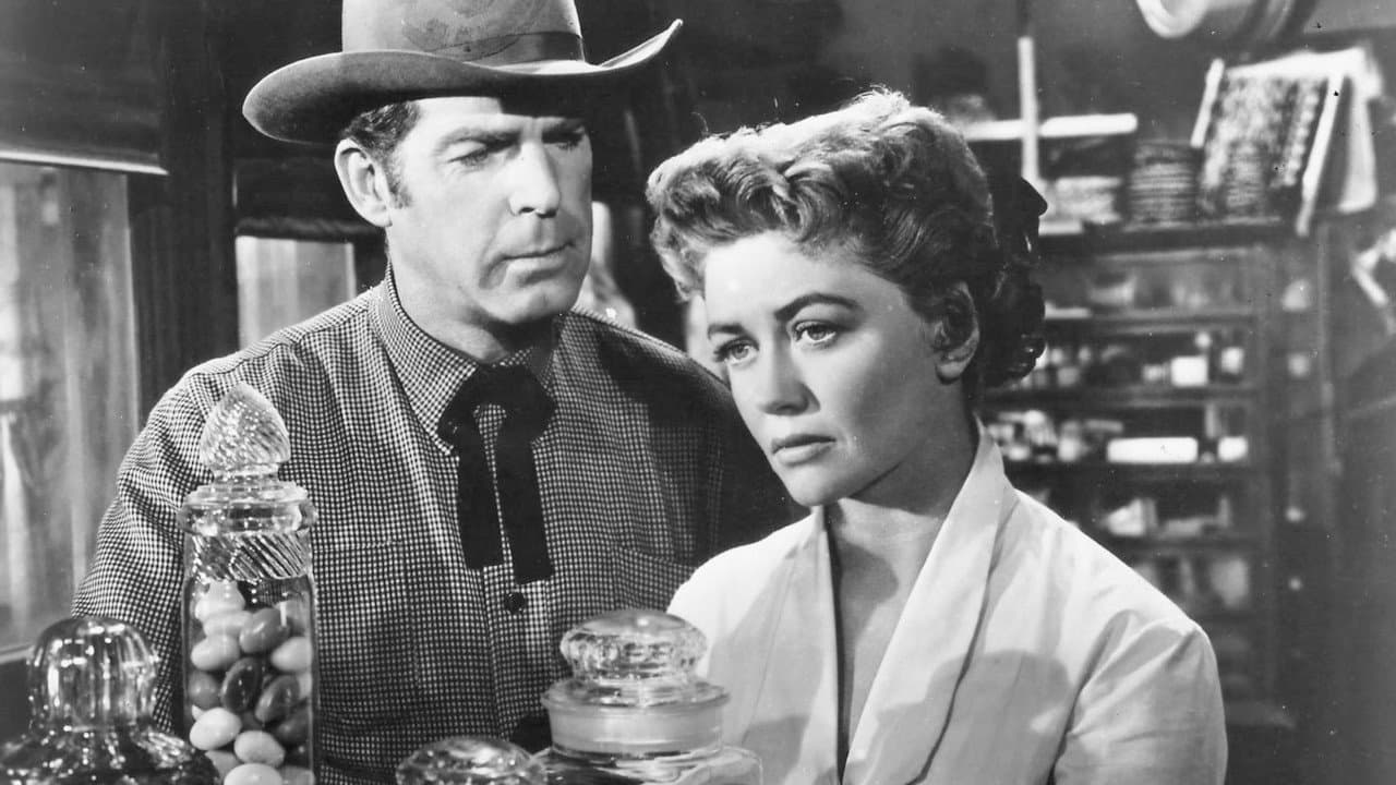 Backdrop – In Acht und Bann