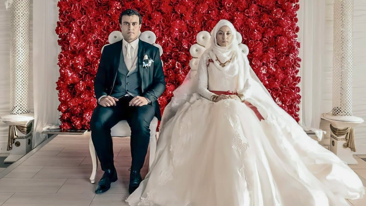 Backdrop – Nur eine Frau