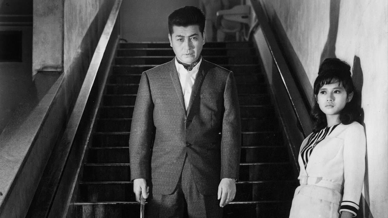 Backdrop – 乾いた花