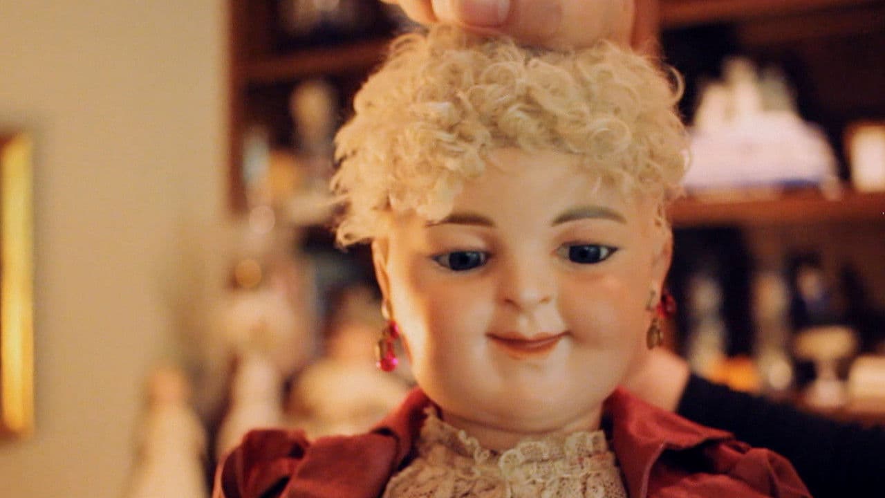 Backdrop – Living Dolls