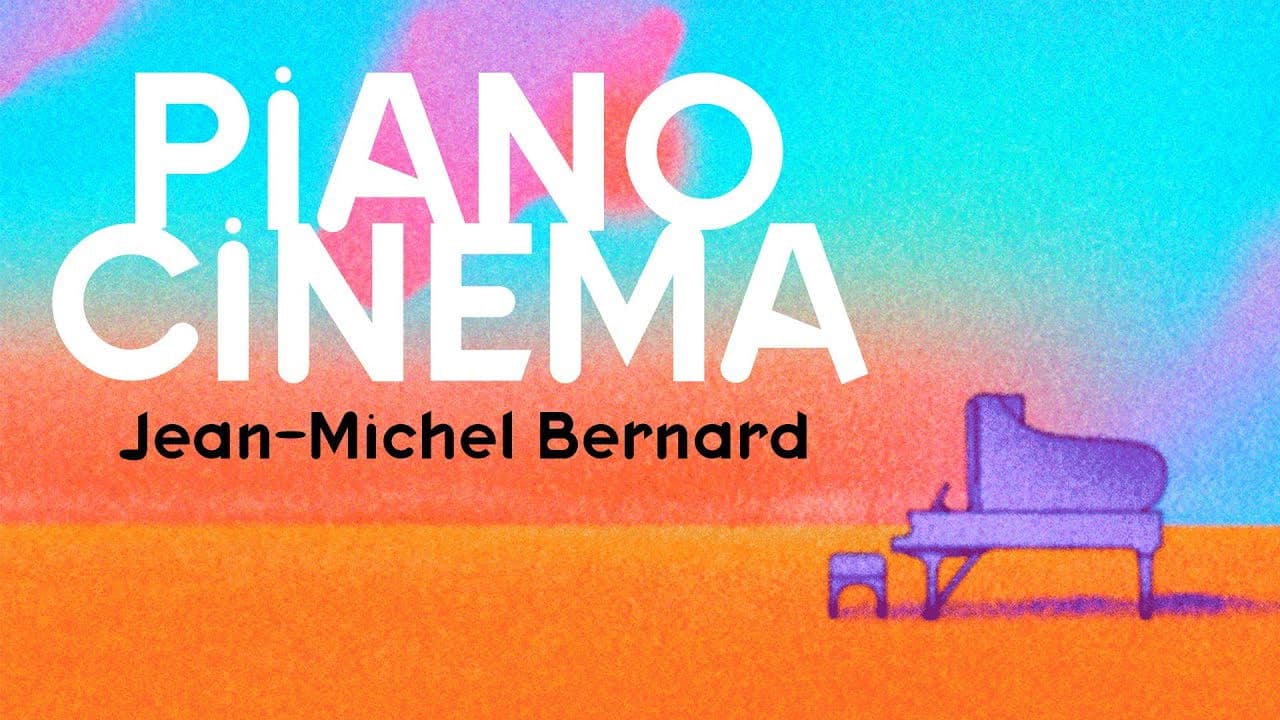 Backdrop – Piano Cinéma