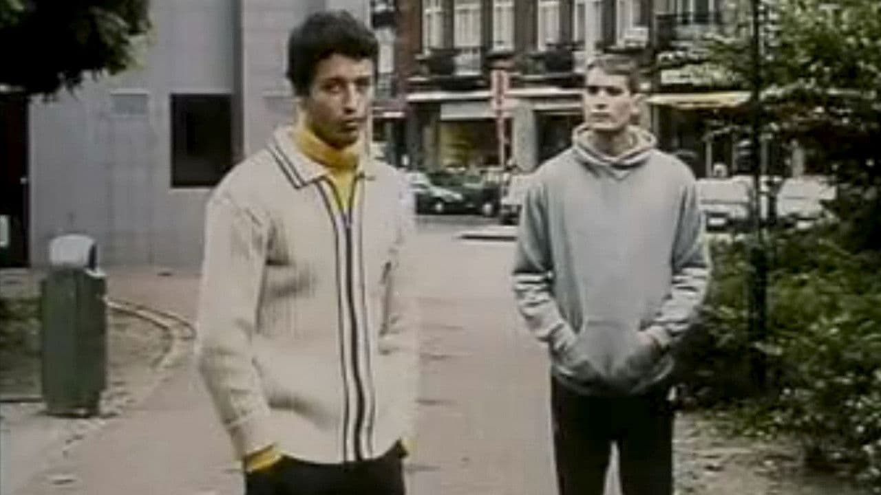 Backdrop – Le planeur