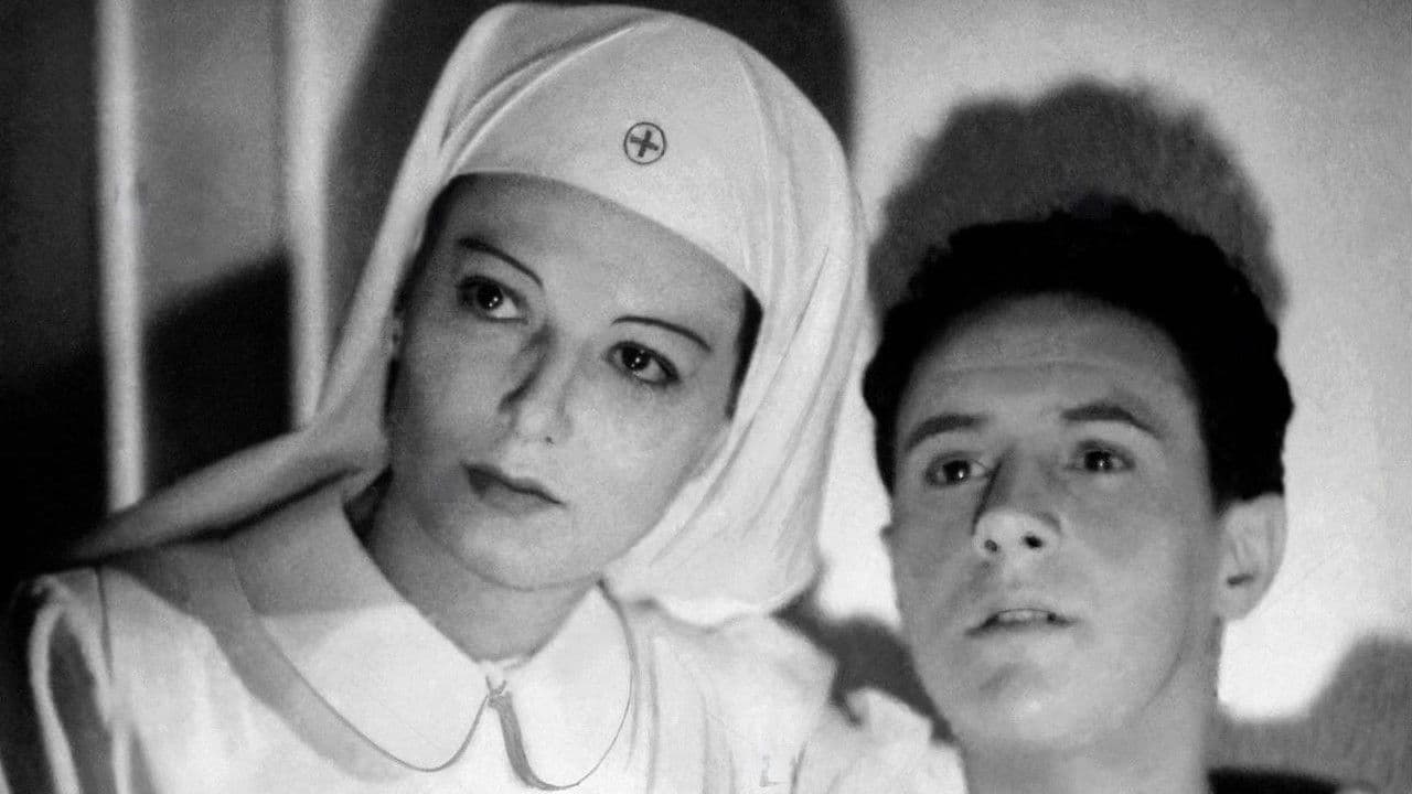 Backdrop – La nave bianca