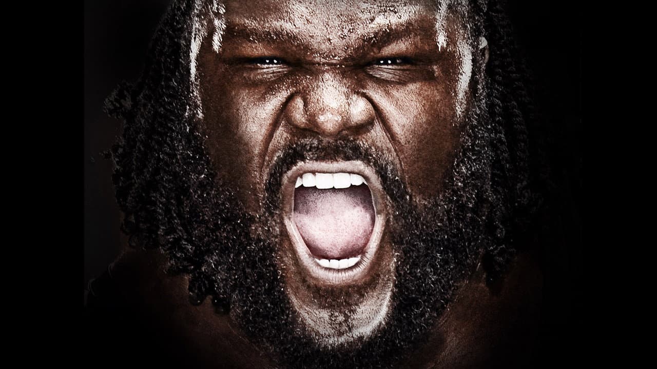 Backdrop – WWE Vengeance 2011