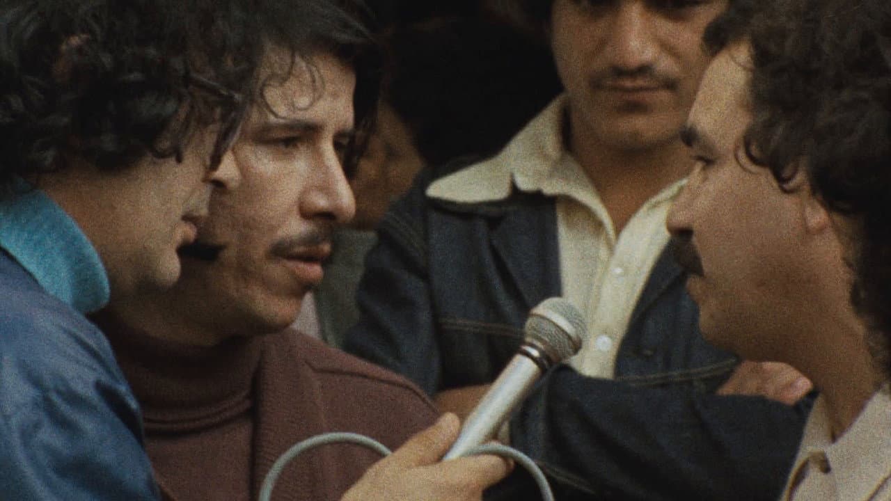 Backdrop – أحداث بلا دلالة